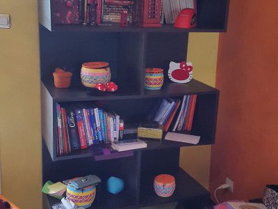 Aménagement et décoration