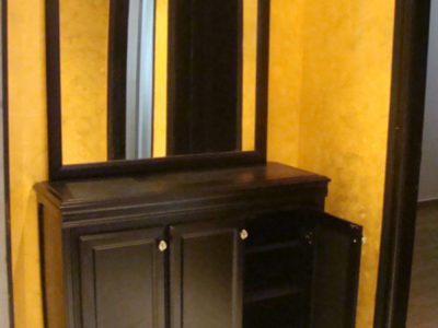 Aménagement et décoration