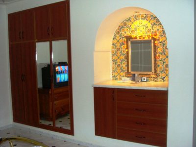 Aménagement et décoration