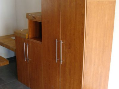 Aménagement et décoration