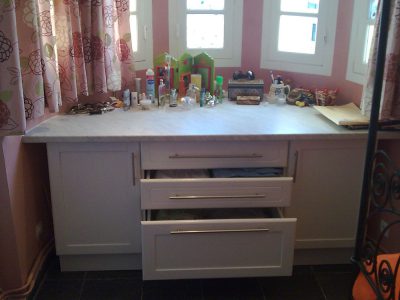 Aménagement et décoration