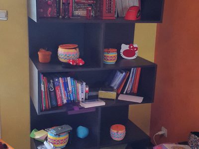 Aménagement et décoration