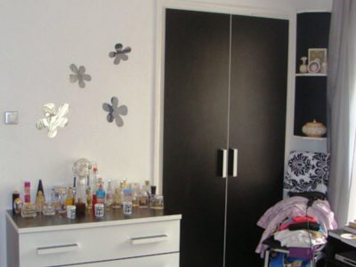 Chambres à coucher pour Adultes