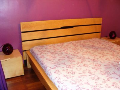 Chambres à coucher pour Adultes