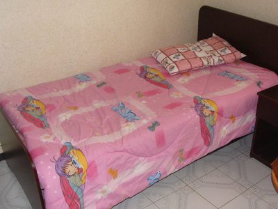 Chambres à coucher enfants