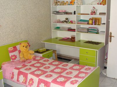 Chambres à coucher enfants