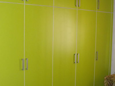 Chambres à coucher enfants