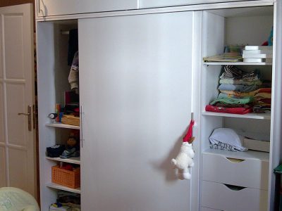 Chambres à coucher enfants