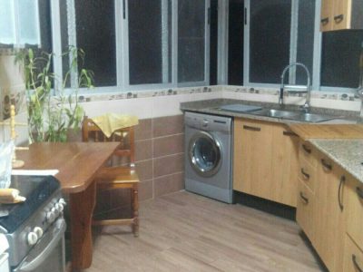 Cuisines en panneaux High Gloss