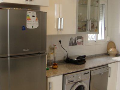 Cuisines en panneaux High Gloss