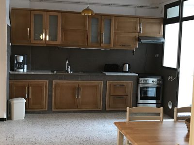 Cuisines En Bois Noble
