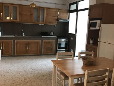 Cuisines En Bois Noble
