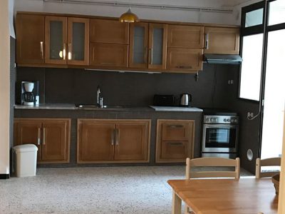 Cuisines En Bois Noble