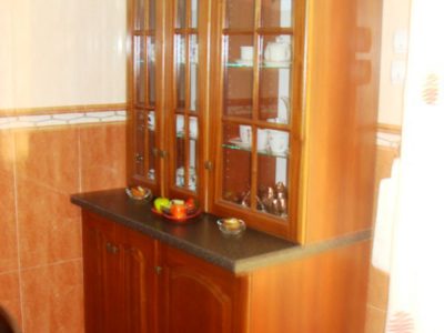Cuisines En Bois Noble