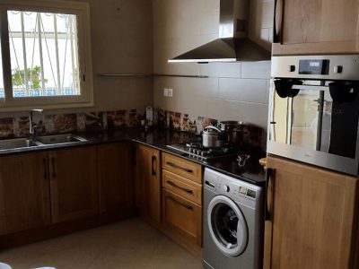 Cuisines En Bois Noble