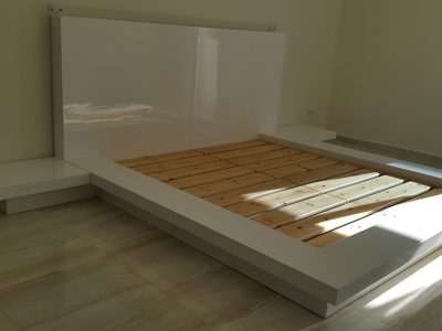 Chambres à coucher pour Adultes