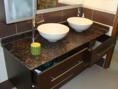 Salles de Bain