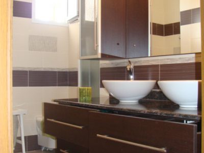 Salles de Bain