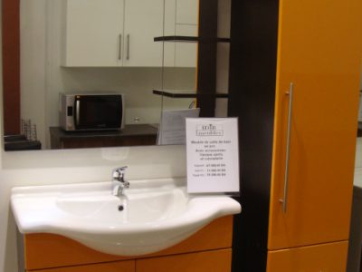 Salles de Bain