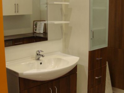 Salles de Bain