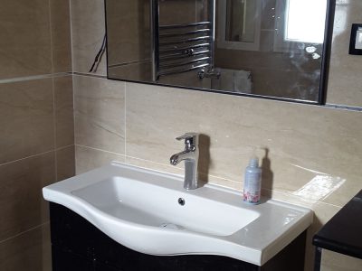 Salles de Bain
