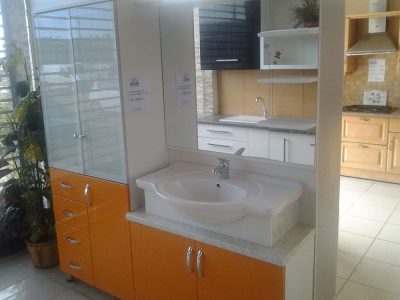 Salles de Bain