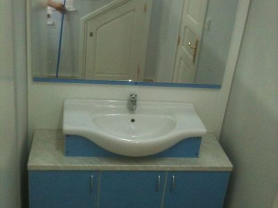 Salles de Bain