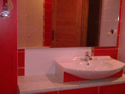 Salles de Bain