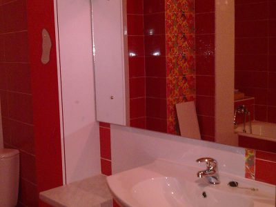 Salles de Bain