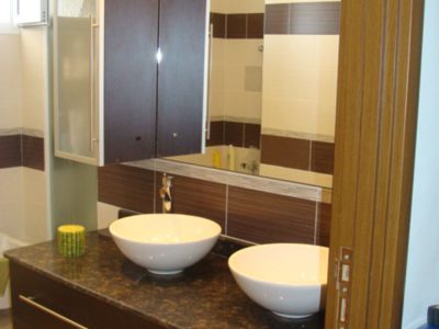 Salles de Bain
