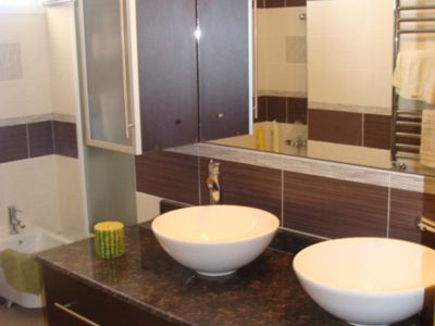Salles de Bain