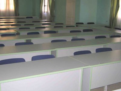 Aménagements mobilier