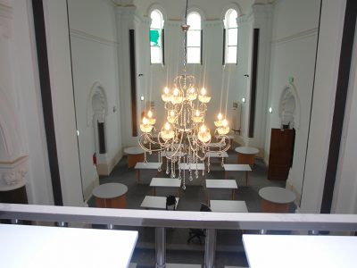 Aménagements mobilier