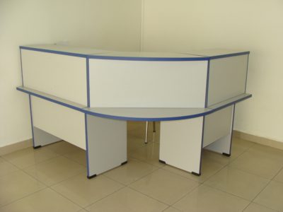 Mobilier d'accueil