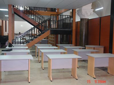 Aménagements mobilier