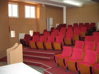 Aménagements mobilier