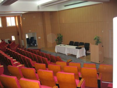 Aménagements mobilier