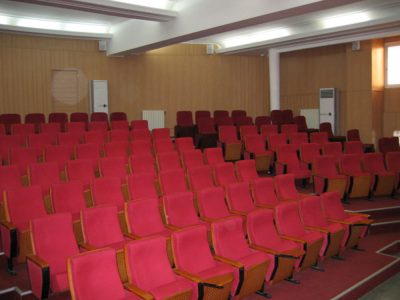 Aménagements mobilier