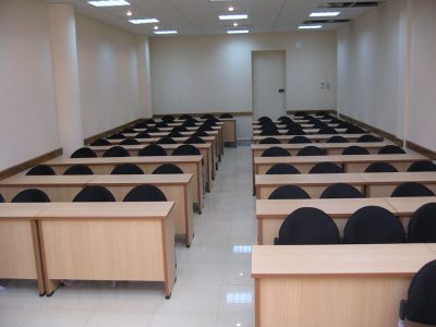 Aménagements mobilier