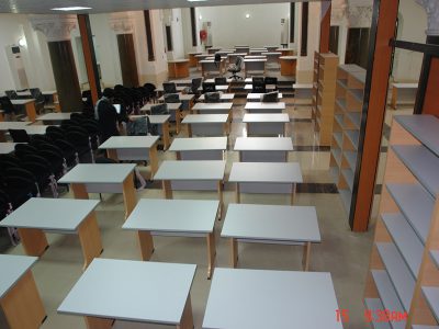 Aménagements mobilier